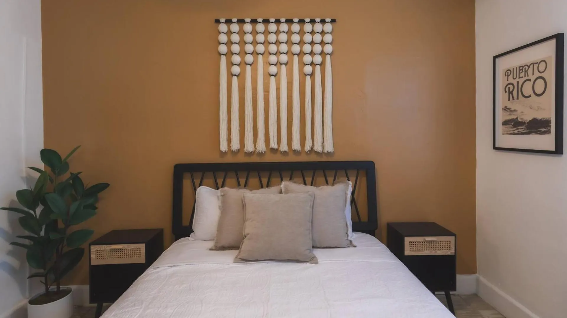 Prime Apartment Near Beach, Dining & Nightlife! San Juan 0*,