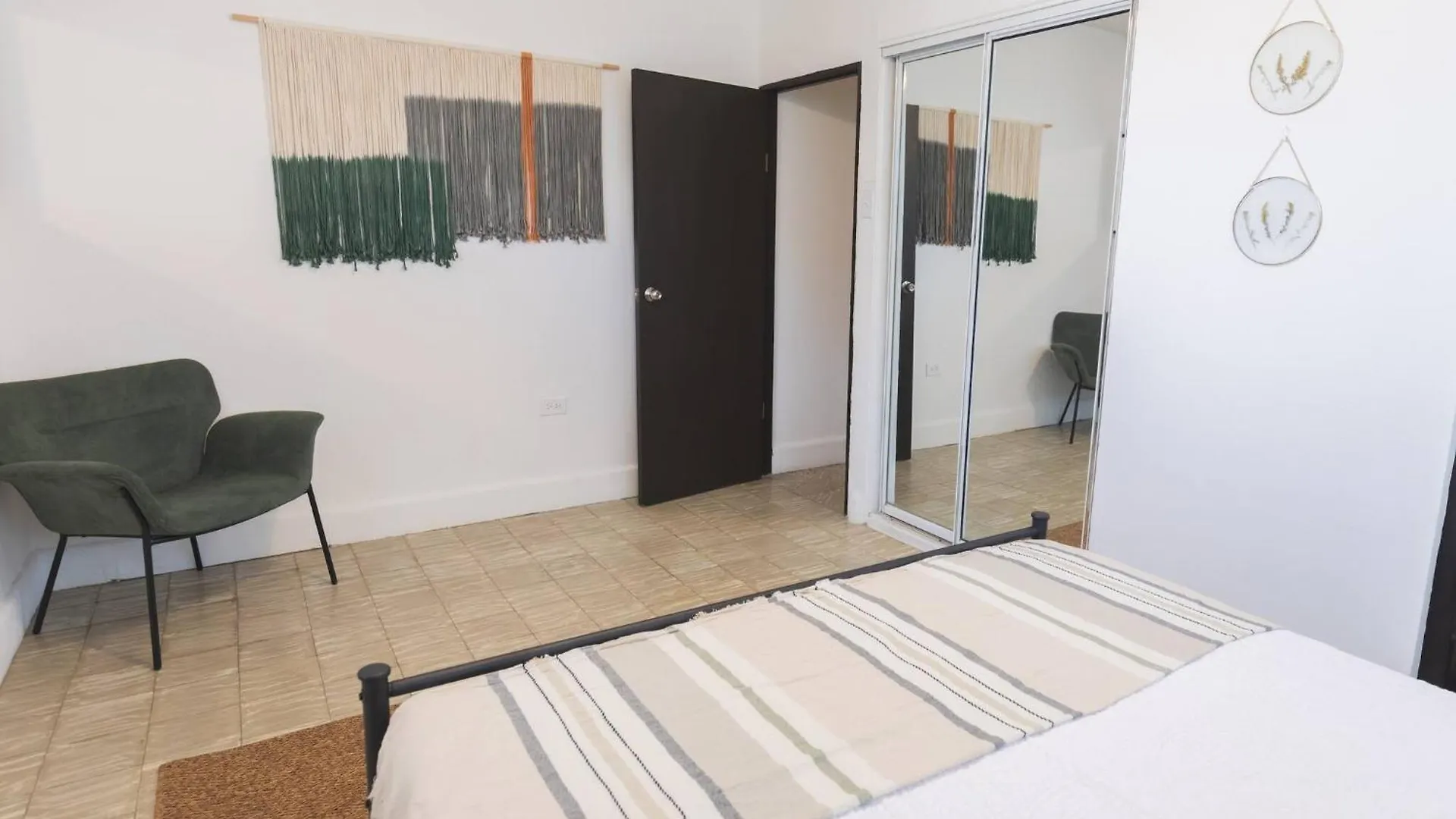 Prime Apartment Near Beach, Dining & Nightlife! San Juan Porto Rico