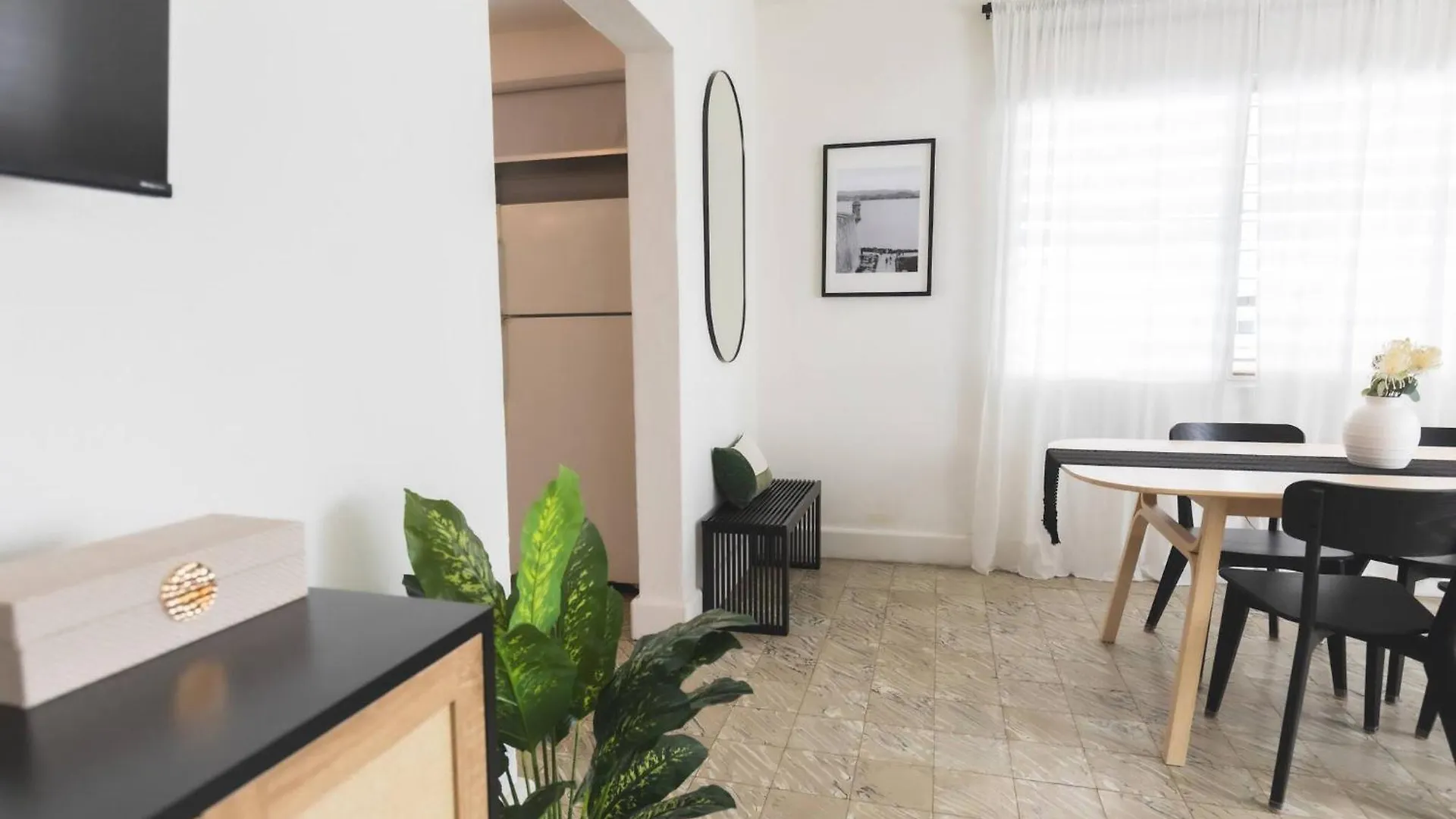 Prime Apartment Near Beach, Dining & Nightlife! San Juan