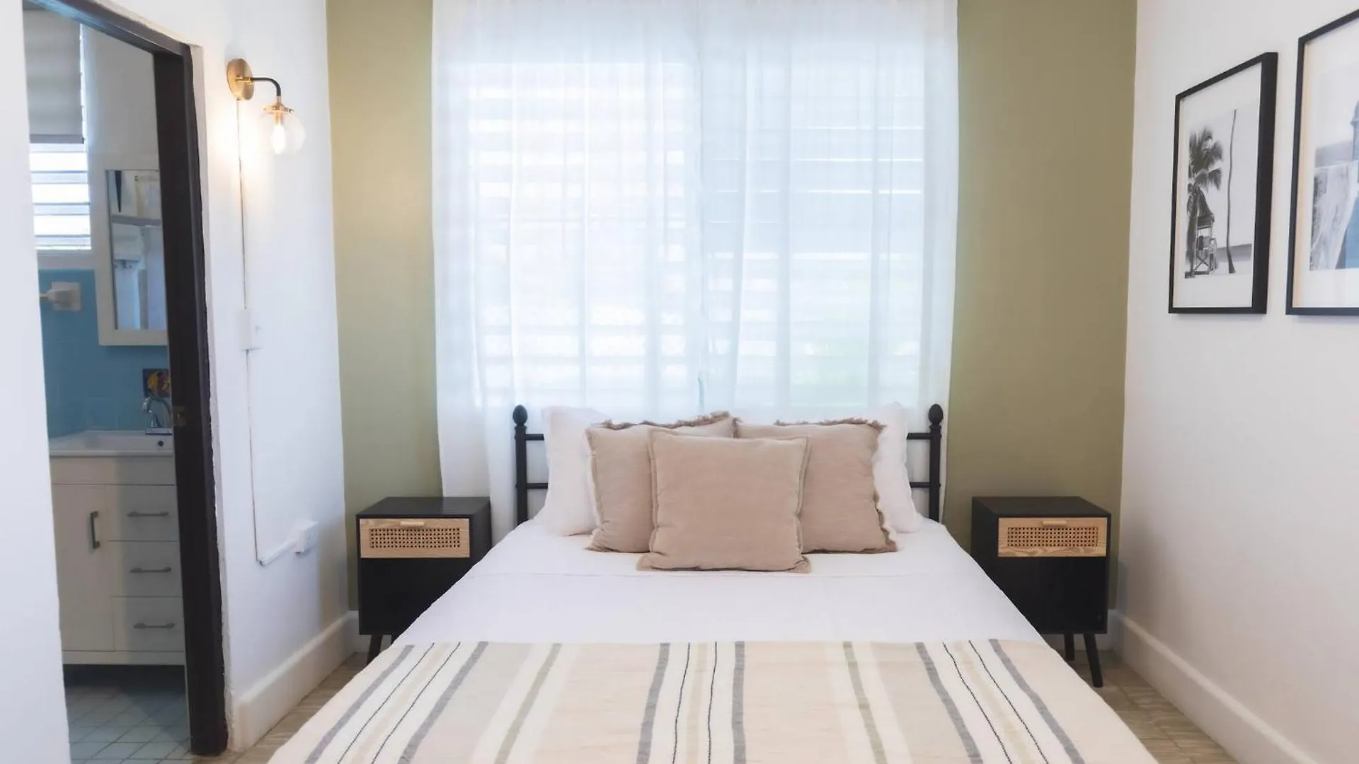 Prime Apartment Near Beach, Dining & Nightlife! سان خوان